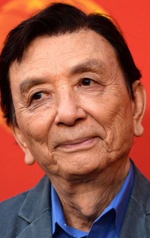 James Hong