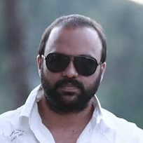 Anil Narayanan