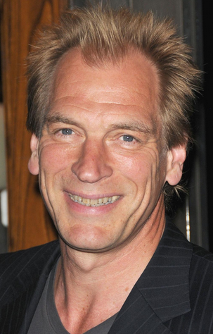 Julian Sands