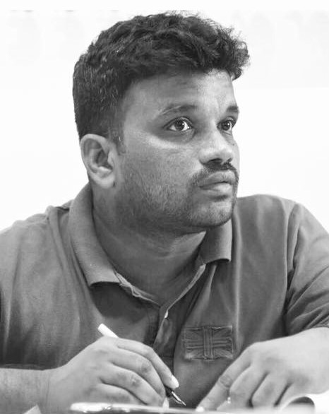 Arivazhagan Venkatachalam