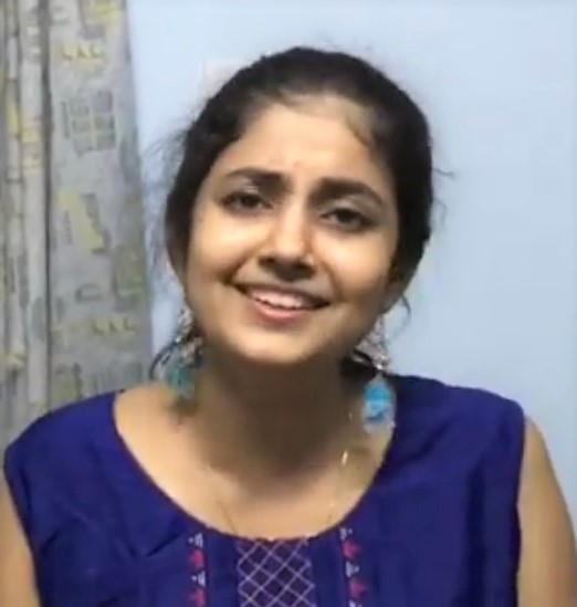Purnima Krishnan