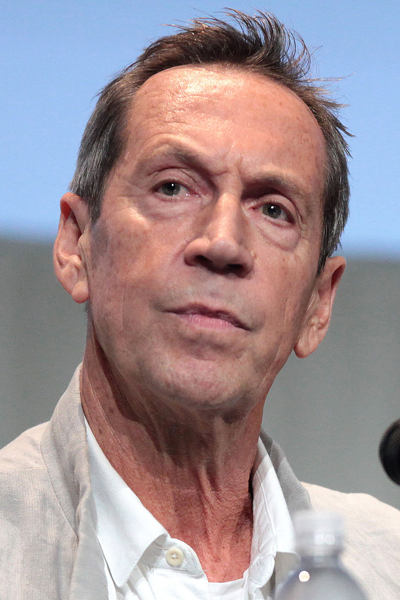 Jonathan Hyde