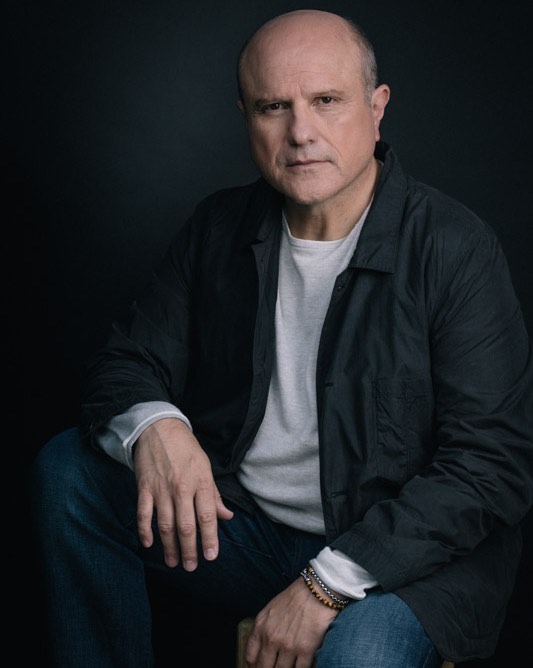 Enrico Colantoni