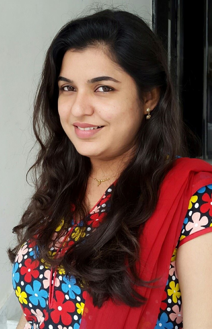 Bhavani Agarwal