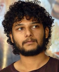 Rakesh Adiga (Kannada actor)