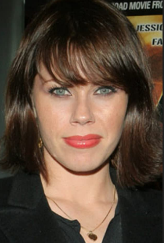 Fairuza Balk