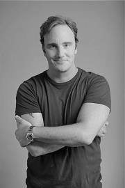 Jay Mohr