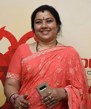Tara (Kannada actress)
