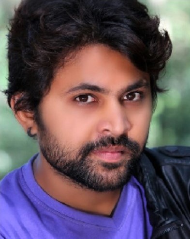Ranjeet Singh (Kannada Actor)