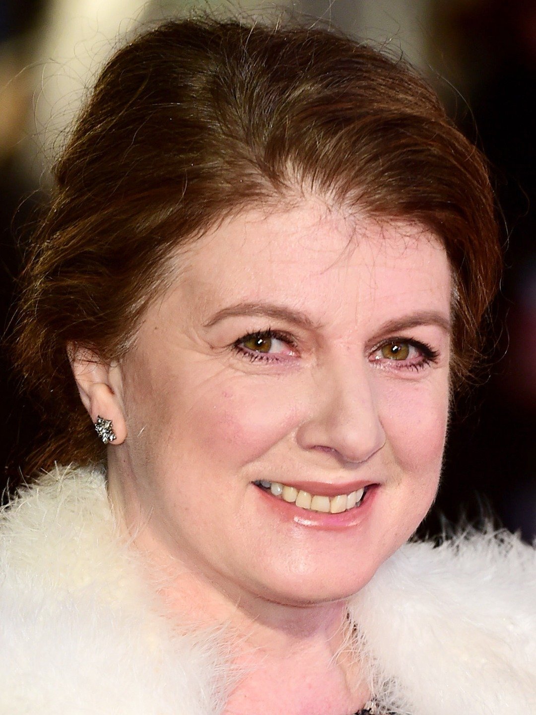 Felicity Montagu