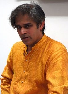 Sanjeev Chimmalgi
