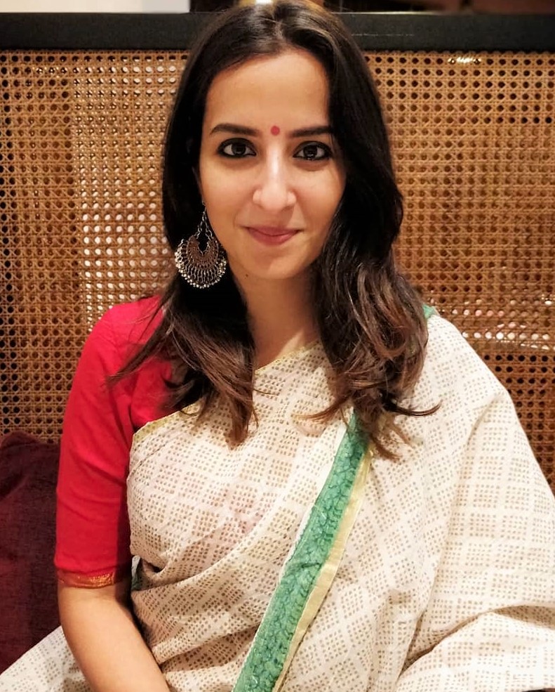 Amrutha Srinivasan