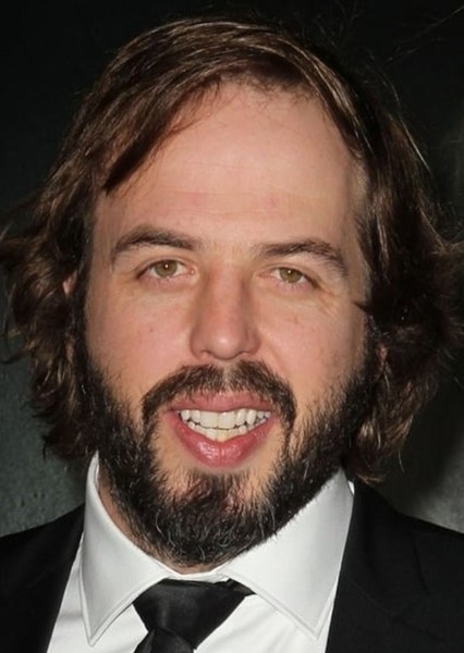 Angus Sampson