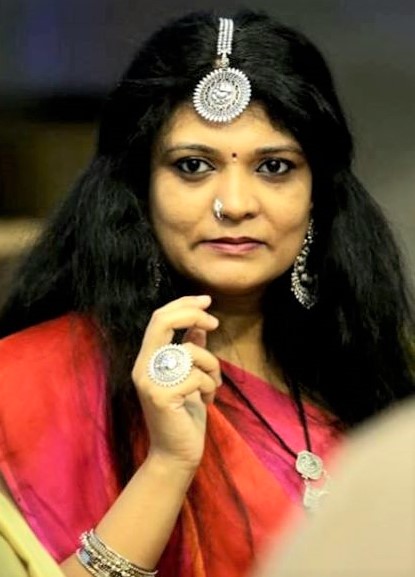 Nisha Bhakthan
