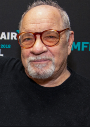 Paul Schrader