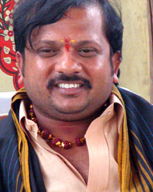 Chengala Venkat Rao