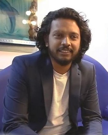 Nakash Aziz
