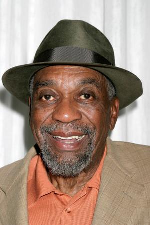 Bill Cobbs