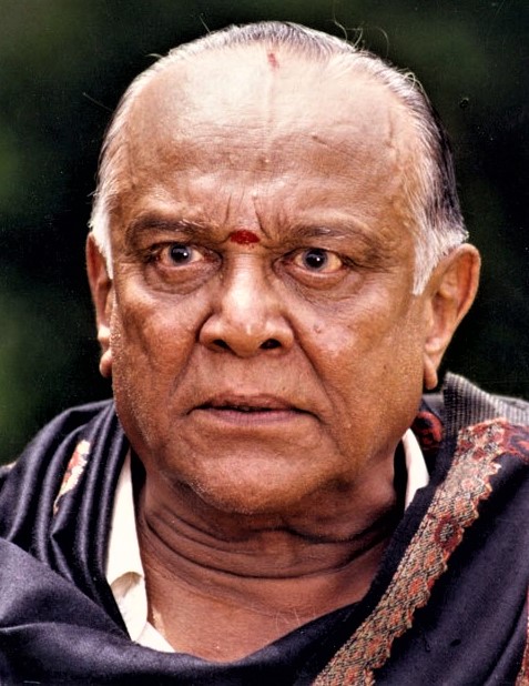 Master Hirannaiah