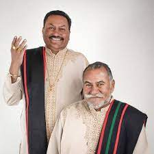 Wadali Brothers