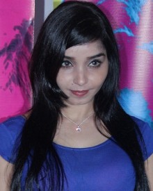 Neha Chaterji