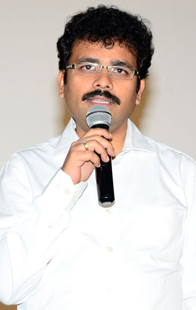 Dr. K. Ravi Kirane