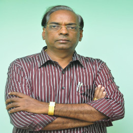 Allani Sridhar