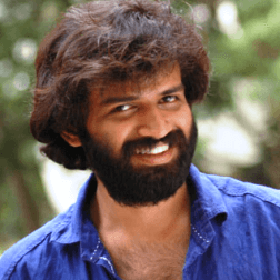Sandeep (Tamil Actor)