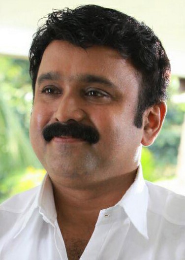 Sudheesh (Malayalam Actor)