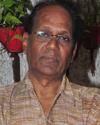 Virendra Saxena