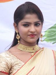 Priya Menon