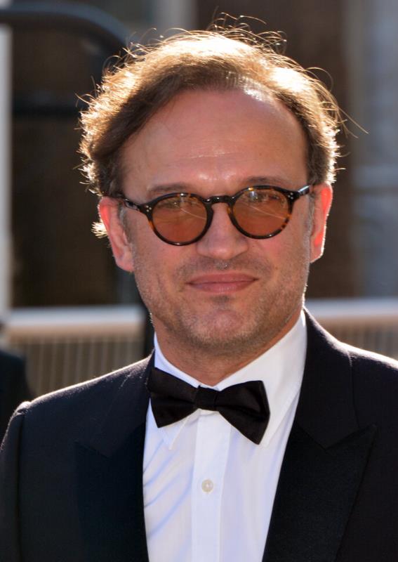 Vincent Perez