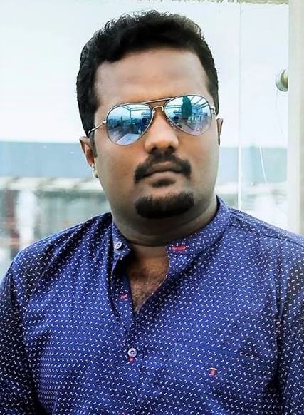 Chidambaram Manivannan