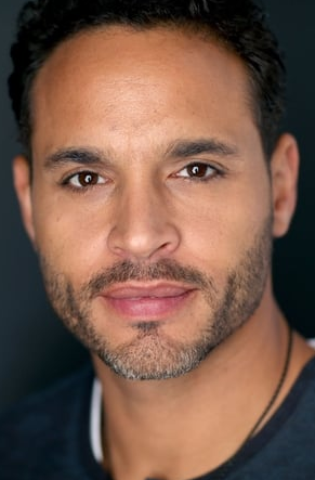 Daniel Sunjata