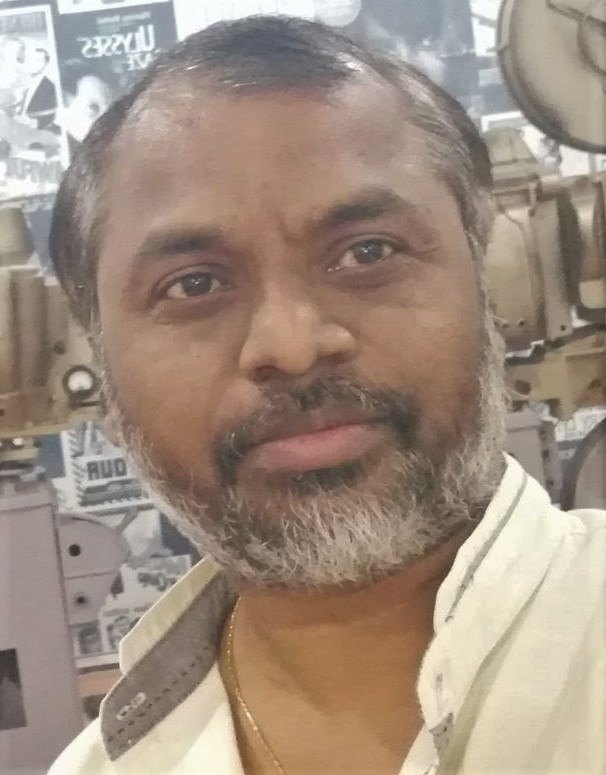 Aavula Venkatesh