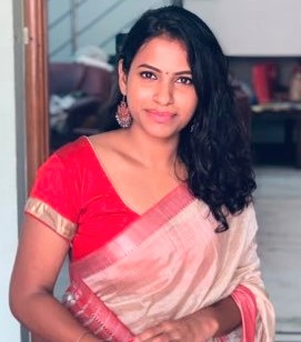 Priyanka Ravindran