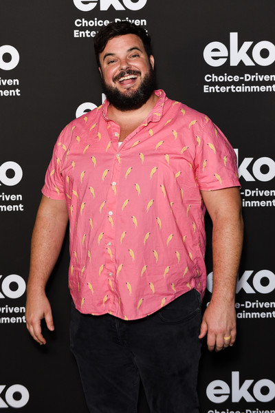 Jon Gabrus