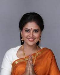 Anita Kulkarni