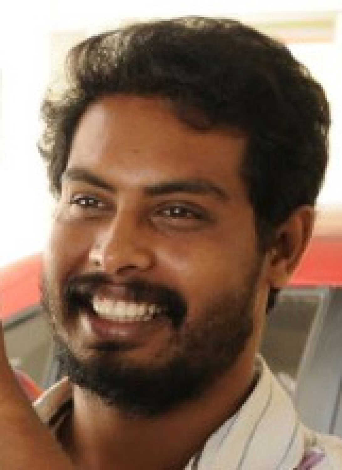 N. Raghavan (Kannada Director)