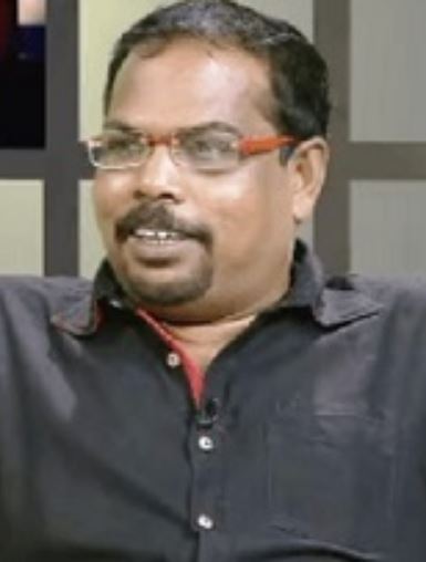 K. S. Muthumanoharan