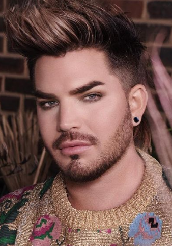 Adam Lambert