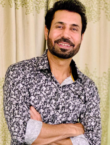 Binnu Dhillon