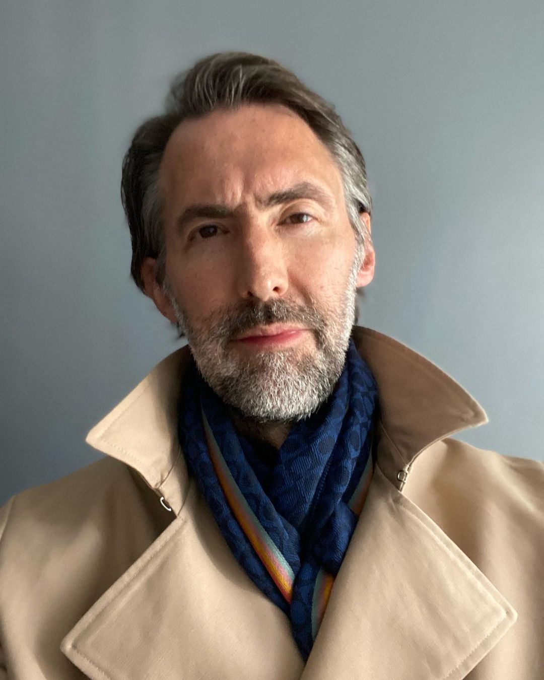 Ian Whyte (actor)