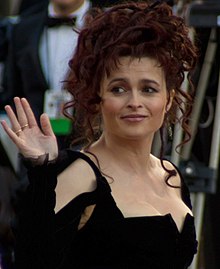 Helena Bonham Carter