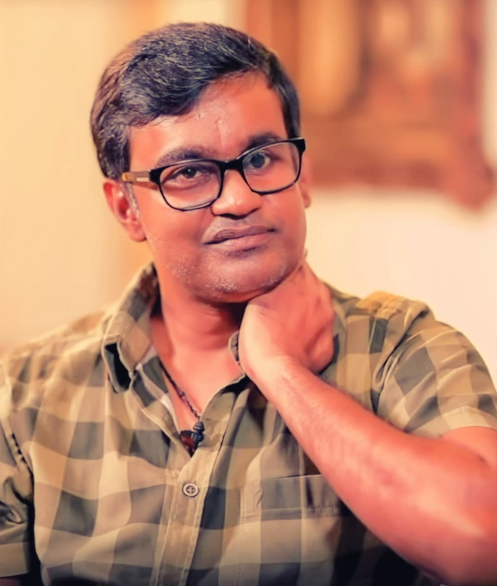 Selvaraghavan