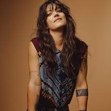 Sharon Van Etten