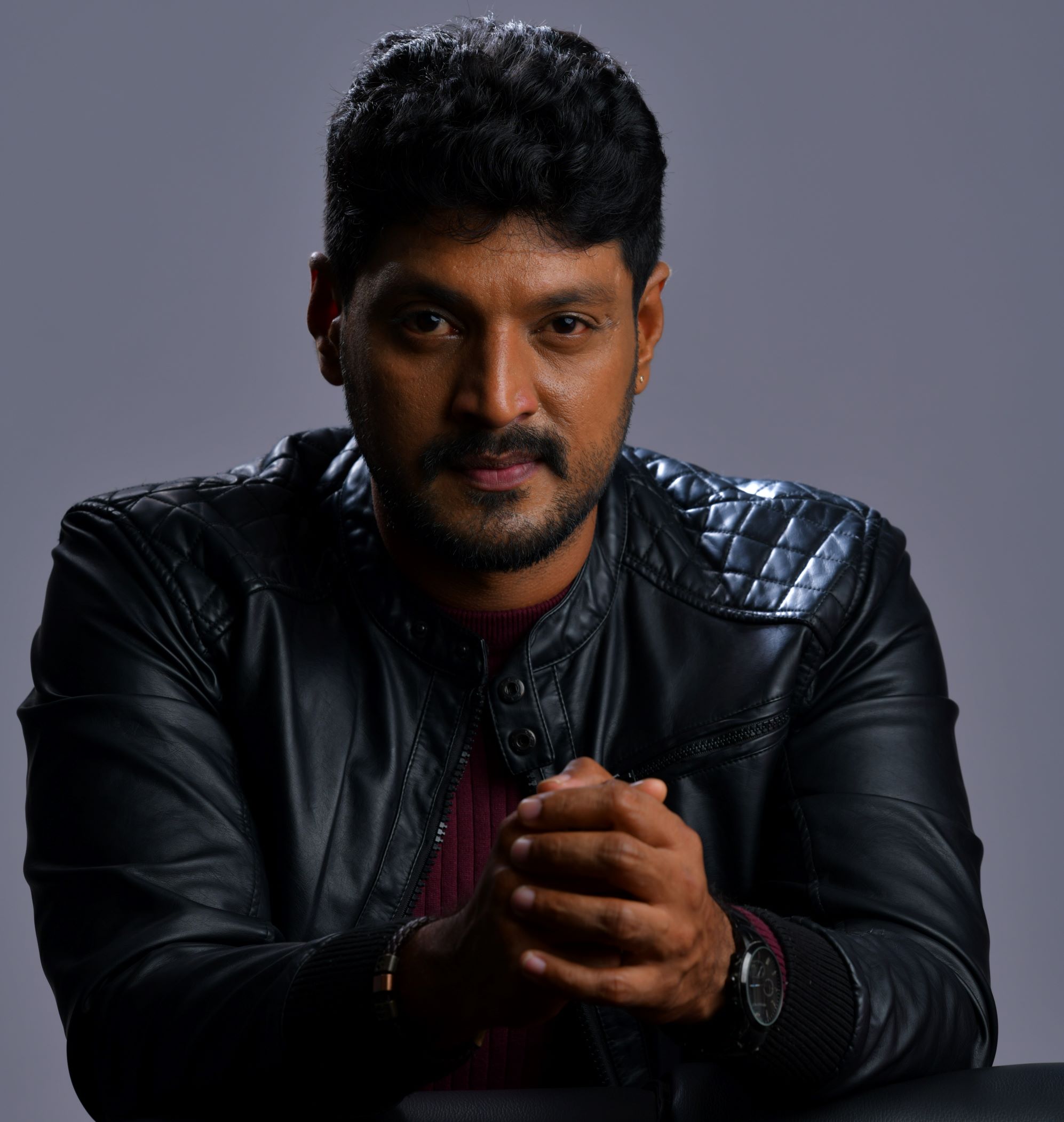 Maanav (Malayalam Actor)