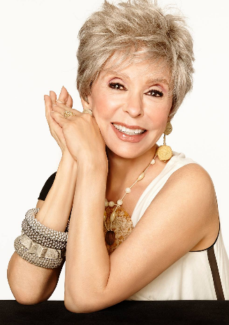 Rita Moreno