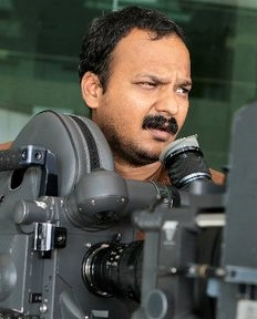 Nirav Shah (DOP)