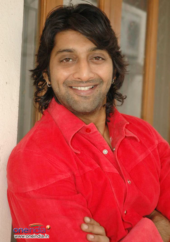 Venkat (actor)